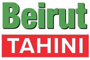 Beirut tahini logo